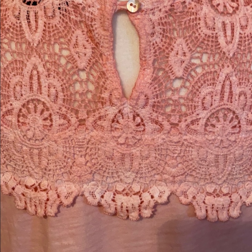 Sanctuary top - Picture 7 of 10